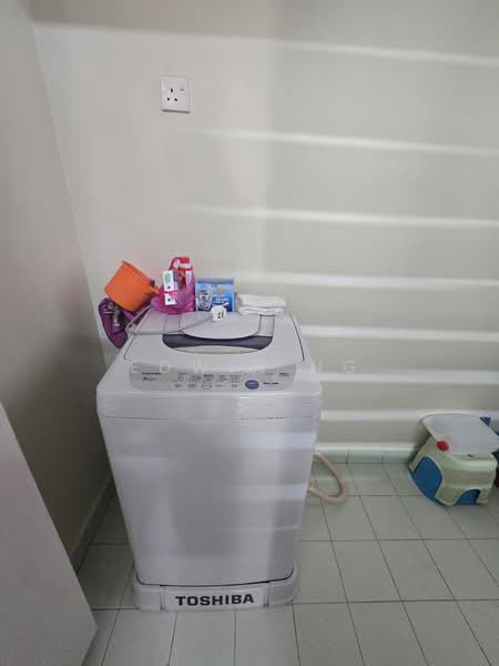 Parkview Towers untuk Untuk Disewa - RM 1,300 /bulan, Mac 2026 - Interior - PropertyGuru.com.my