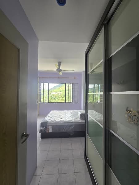 Parkview Towers untuk Untuk Disewa - RM 1,300 /bulan, Mac 2026 - Bedroom - PropertyGuru.com.my