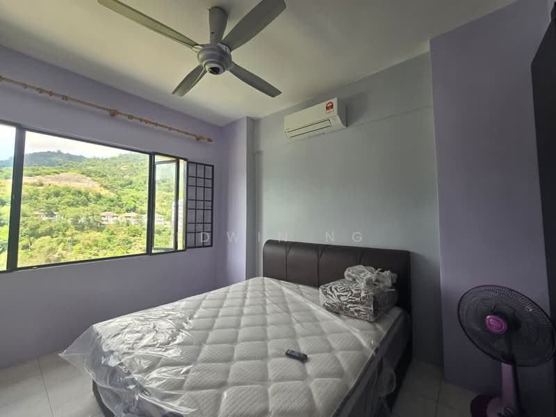 Parkview Towers untuk Untuk Disewa - RM 1,300 /bulan, Mac 2026 - Bedroom - PropertyGuru.com.my