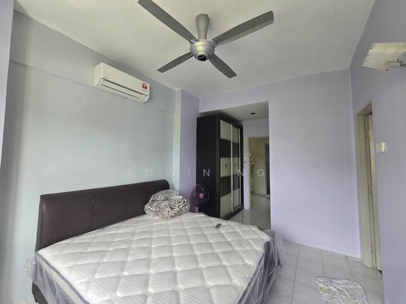 Parkview Towers untuk Untuk Disewa - RM 1,300 /bulan, Mac 2026 - Bedroom - PropertyGuru.com.my