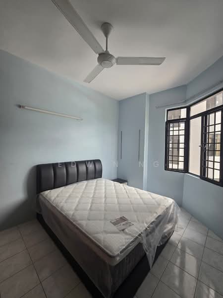 Parkview Towers untuk Untuk Disewa - RM 1,300 /bulan, Mac 2026 - Bedroom - PropertyGuru.com.my
