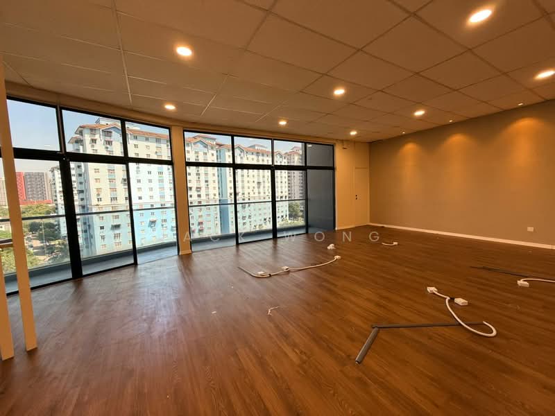 Aurora Place @ Bukit Jalil untuk Untuk Disewa - RM 6,000 /bulan, Apr 2026 - Interior - PropertyGuru.com.my