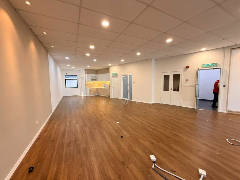 Aurora Place @ Bukit Jalil untuk Untuk Disewa - RM 6,000 /bulan, Apr 2026 - Interior - PropertyGuru.com.my