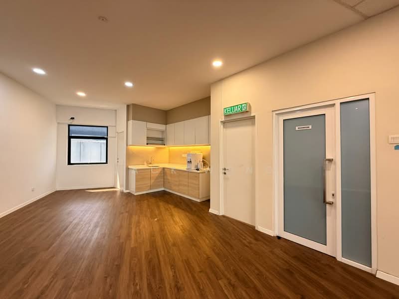 Aurora Place @ Bukit Jalil untuk Untuk Disewa - RM 6,000 /bulan, Apr 2026 - Kitchen - PropertyGuru.com.my