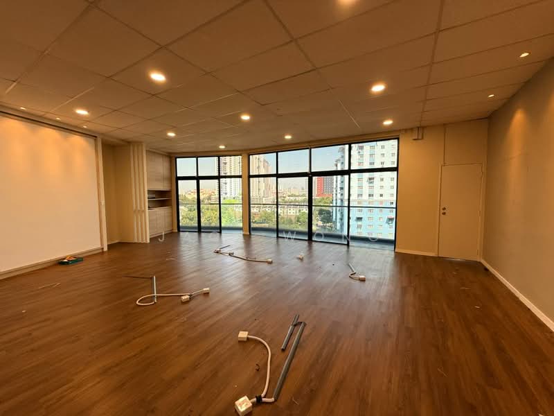 Aurora Place @ Bukit Jalil untuk Untuk Disewa - RM 6,000 /bulan, Apr 2026 - Interior - PropertyGuru.com.my