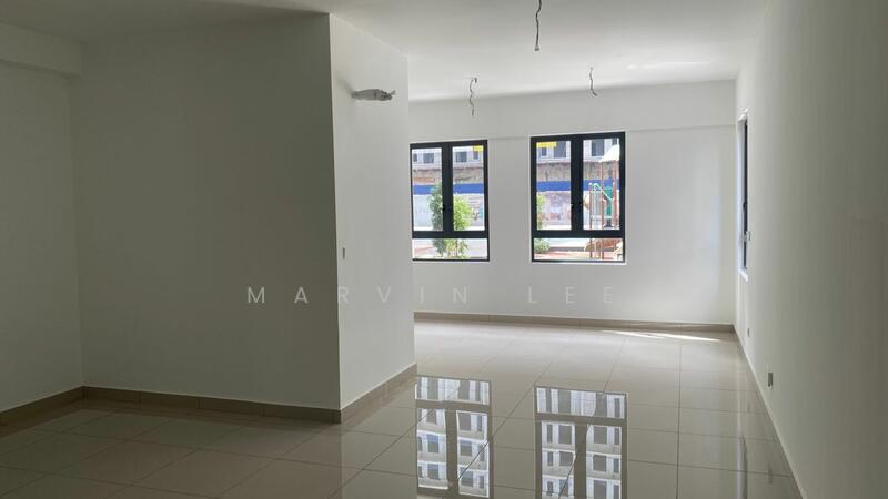 Service Residence for Rent at 168 Park Residensi Selayang - Marvin Lee - Interior - PropertyGuru.com.my