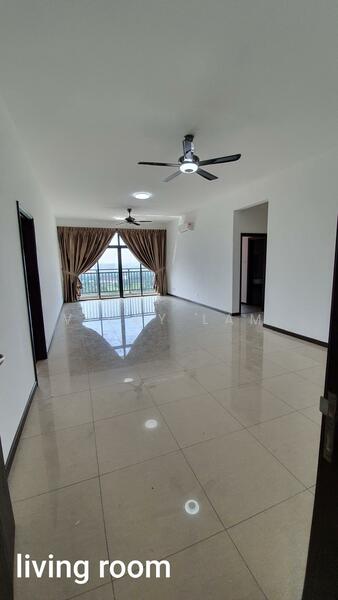 Service Residence for Sale at Molek Regency - Vicky Lam - Living Room - PropertyGuru.com.my