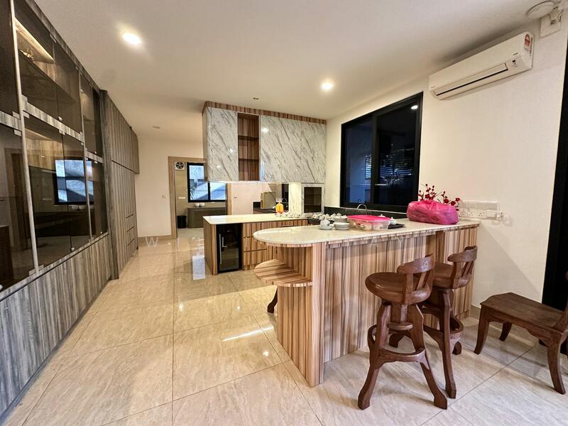 Horizon Hills Horizon Hills Horizons Hillss untuk Untuk Dijual - RM 5,100,000, Mac 2026 - Kitchen - PropertyGuru.com.my
