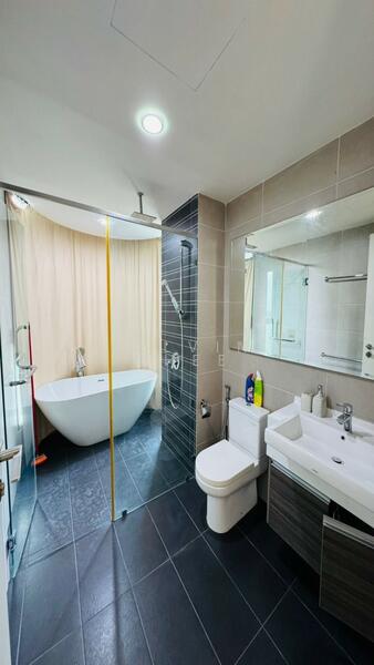 Condominium for Sale at Teega Residences - Kelvin Chee - Bathroom - PropertyGuru.com.my