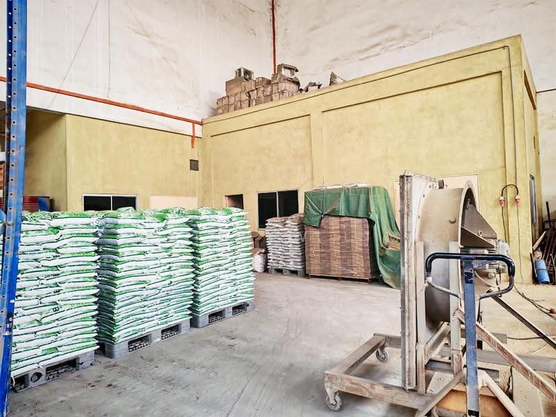 Semi-D Factory for Sale in Kampung Bukit Kemuning (Shah Alam) - Matthew Lim - Interior - PropertyGuru.com.my