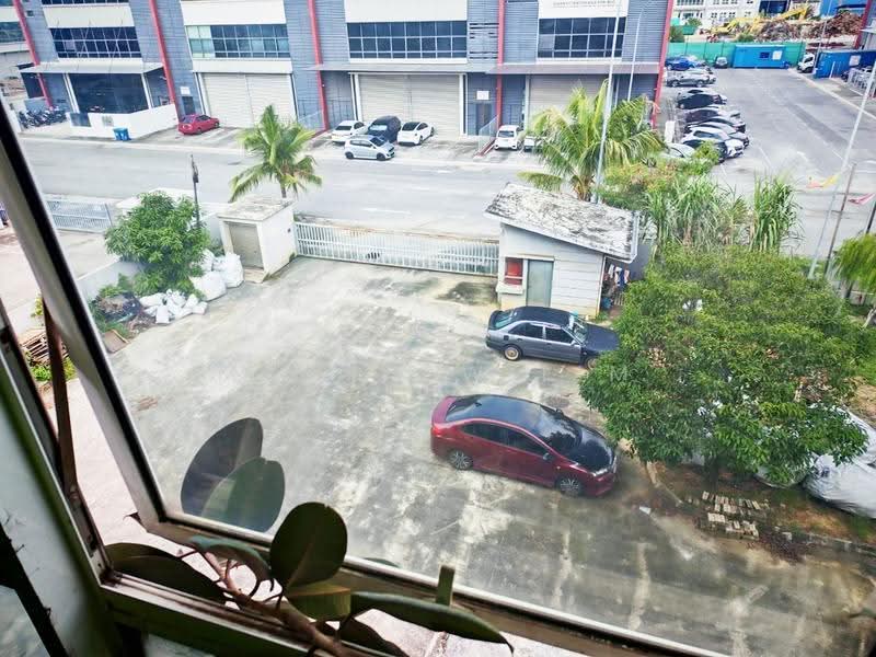 Semi-D Factory for Sale in Kampung Bukit Kemuning (Shah Alam) - Matthew Lim - Exterior - PropertyGuru.com.my