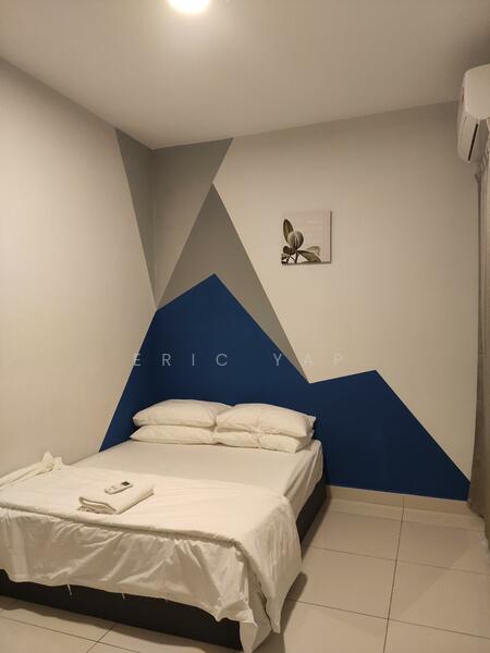 Condominium for Sale at 9Ine (Residensi Sembilan) - Eric Yap - Bedroom - PropertyGuru.com.my