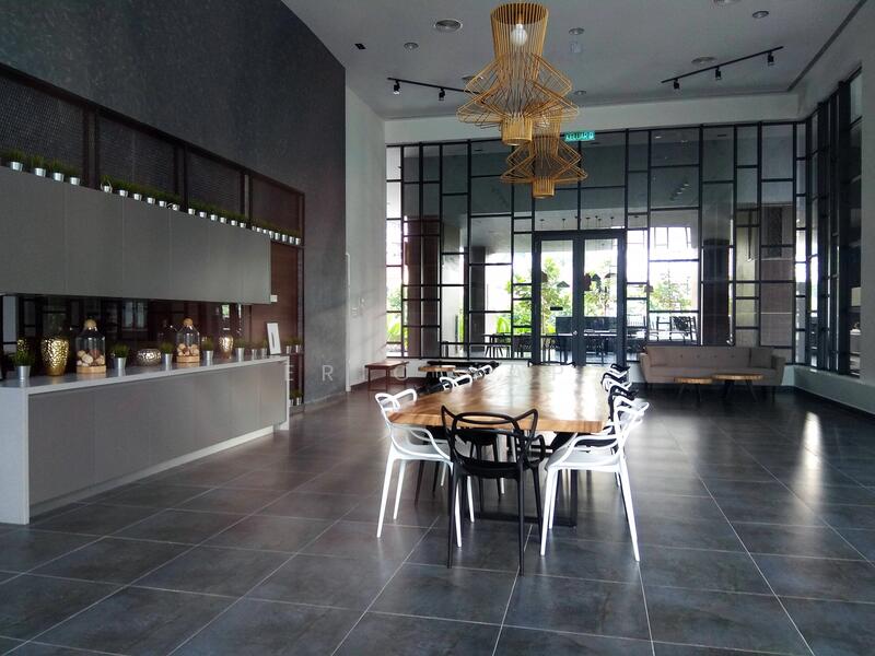 Condominium for Sale at 9Ine (Residensi Sembilan) - Eric Yap - Interior - PropertyGuru.com.my