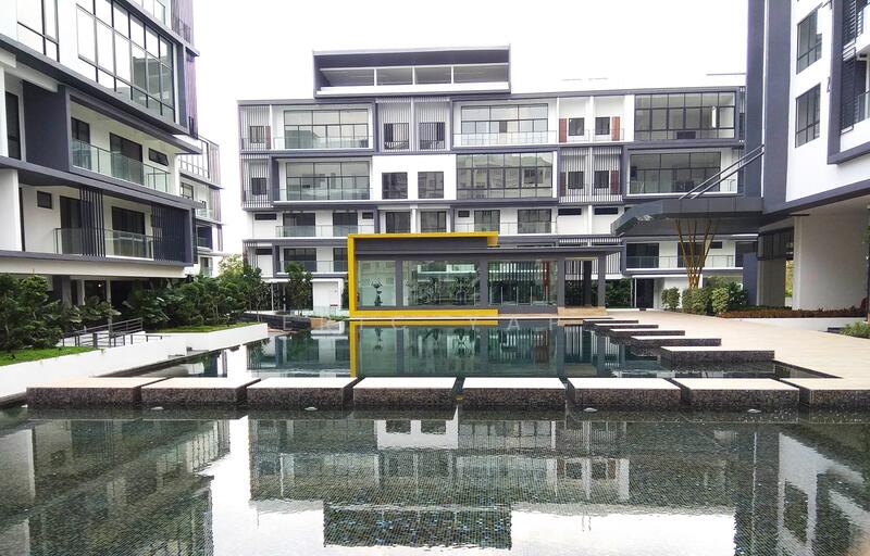 Condominium for Sale at 9Ine (Residensi Sembilan) - Eric Yap - Exterior - PropertyGuru.com.my