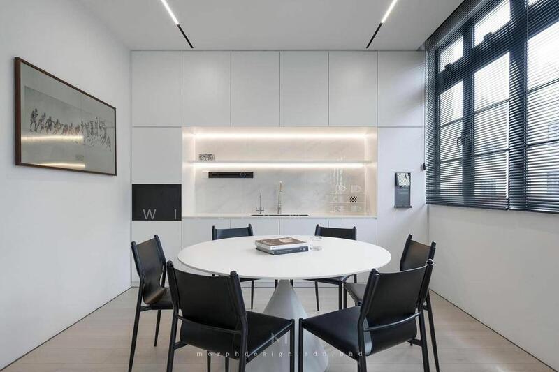 2.5-storey Terraced House for Sale in Eco Botanic (Iskandar Puteri (Nusajaya)) - William Tay - Dining Room - PropertyGuru.com.my