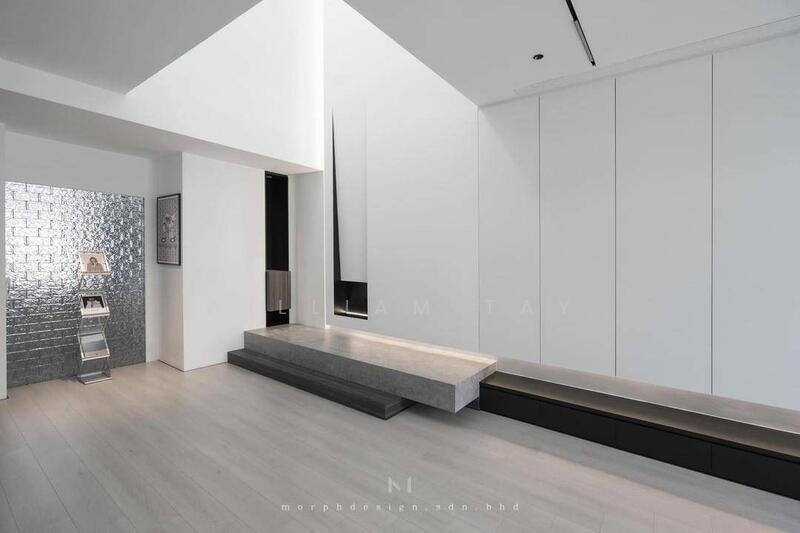 2.5-storey Terraced House for Sale in Eco Botanic (Iskandar Puteri (Nusajaya)) - William Tay - Interior - PropertyGuru.com.my