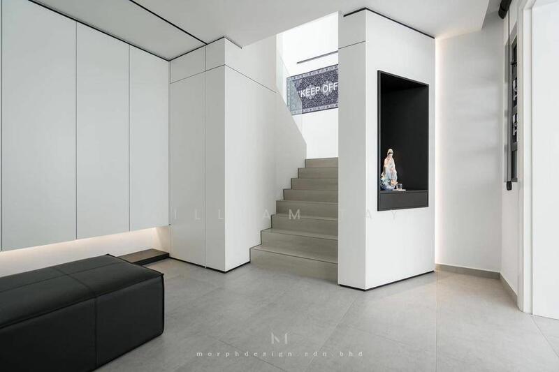 2.5-storey Terraced House for Sale in Eco Botanic (Iskandar Puteri (Nusajaya)) - William Tay - Interior - PropertyGuru.com.my