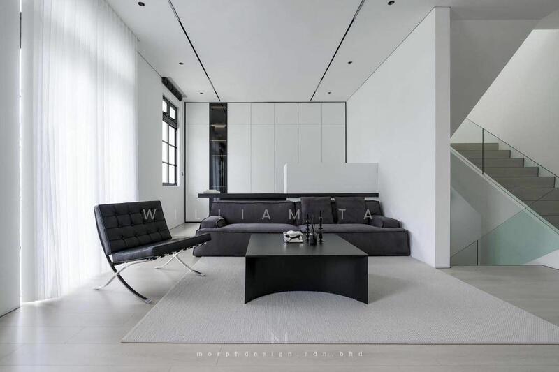 2.5-storey Terraced House for Sale in Eco Botanic (Iskandar Puteri (Nusajaya)) - William Tay - Living Room - PropertyGuru.com.my