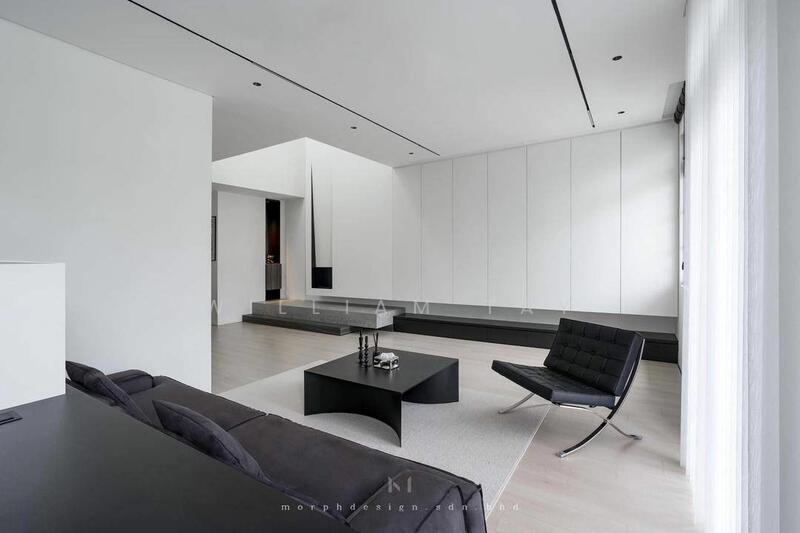 2.5-storey Terraced House for Sale in Eco Botanic (Iskandar Puteri (Nusajaya)) - William Tay - Living Room - PropertyGuru.com.my