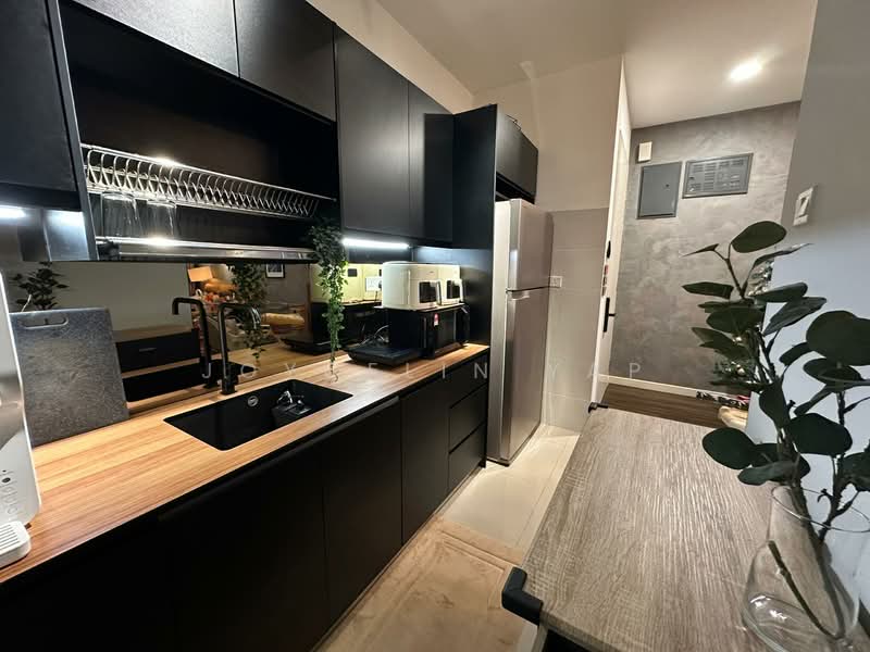 Desa Green untuk Untuk Dijual - RM 630,000, Feb 2026 - Kitchen - PropertyGuru.com.my