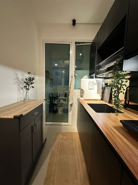 Desa Green untuk Untuk Dijual - RM 630,000, Feb 2026 - Kitchen - PropertyGuru.com.my