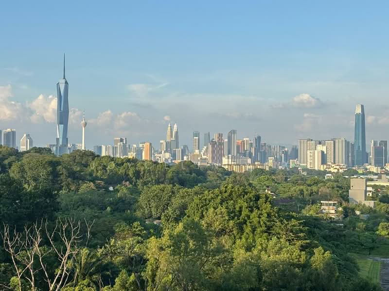 Desa Green untuk Untuk Dijual - RM 630,000, Feb 2026 - View - PropertyGuru.com.my