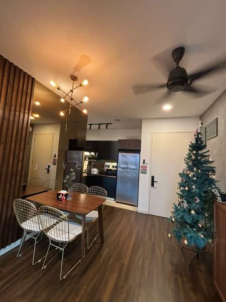 Desa Green untuk Untuk Dijual - RM 630,000, Feb 2026 - Dining Room - PropertyGuru.com.my