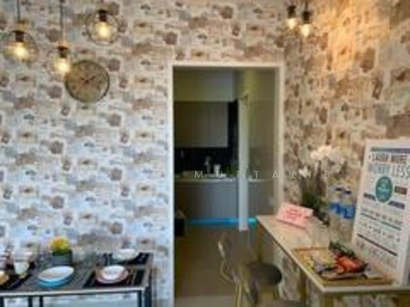 Condominium for Rent at Nidoz Residences @ Desa Petaling - Shafiq Muttalib - PropertyGuru.com.my