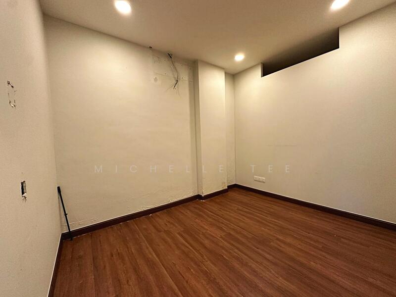 Kedai untuk Disewa di Kawasan 1 (Klang) - Michelle Tee - Interior - PropertyGuru.com.my