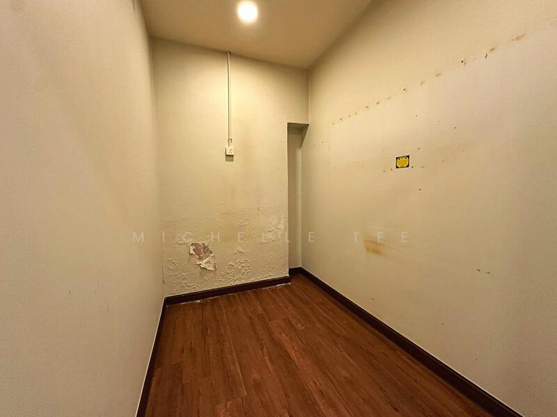 Kedai untuk Disewa di Kawasan 1 (Klang) - Michelle Tee - Interior - PropertyGuru.com.my