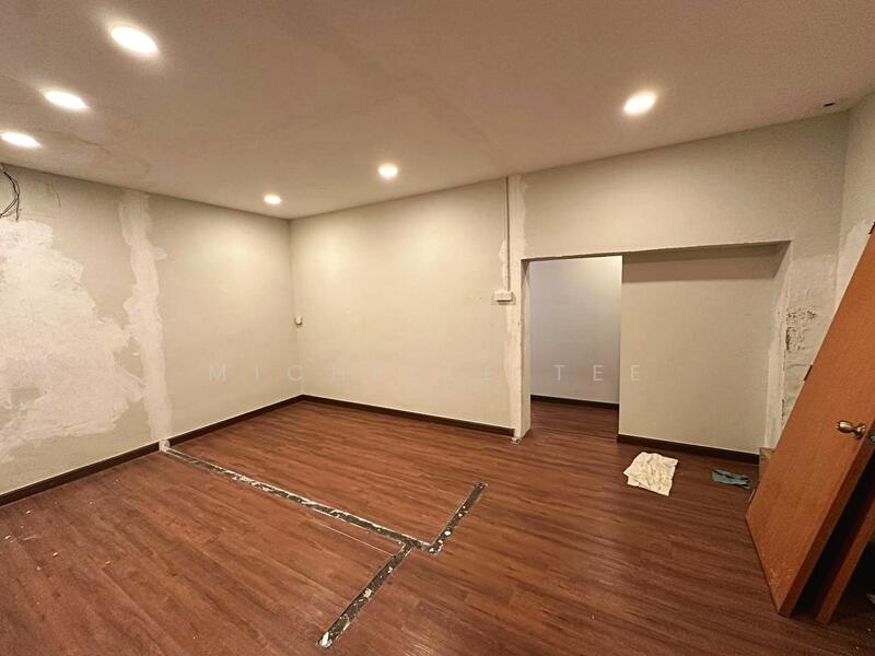 Kedai untuk Disewa di Kawasan 1 (Klang) - Michelle Tee - Interior - PropertyGuru.com.my