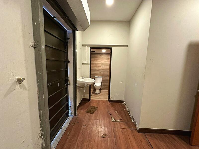 Kedai untuk Disewa di Kawasan 1 (Klang) - Michelle Tee - Bathroom - PropertyGuru.com.my