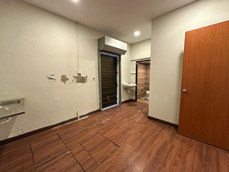 Kedai untuk Disewa di Kawasan 1 (Klang) - Michelle Tee - Interior - PropertyGuru.com.my