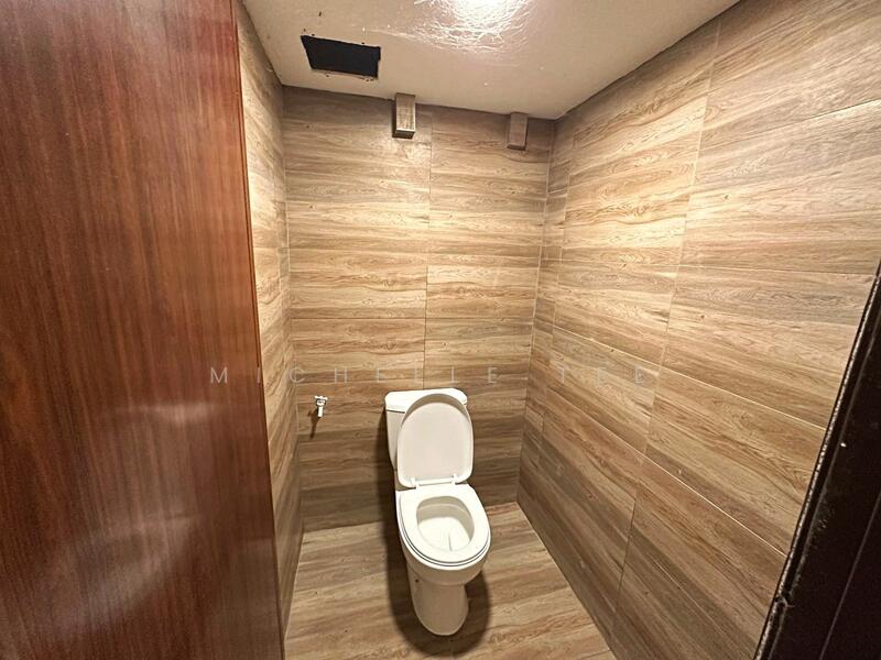 Kedai untuk Disewa di Kawasan 1 (Klang) - Michelle Tee - Bathroom - PropertyGuru.com.my