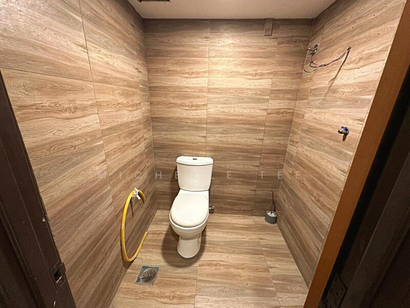 Kedai untuk Disewa di Kawasan 1 (Klang) - Michelle Tee - Bathroom - PropertyGuru.com.my