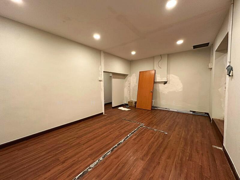 Kedai untuk Disewa di Kawasan 1 (Klang) - Michelle Tee - Interior - PropertyGuru.com.my