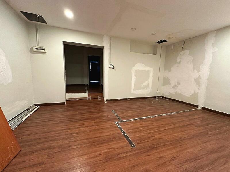 Kedai untuk Disewa di Kawasan 1 (Klang) - Michelle Tee - Interior - PropertyGuru.com.my