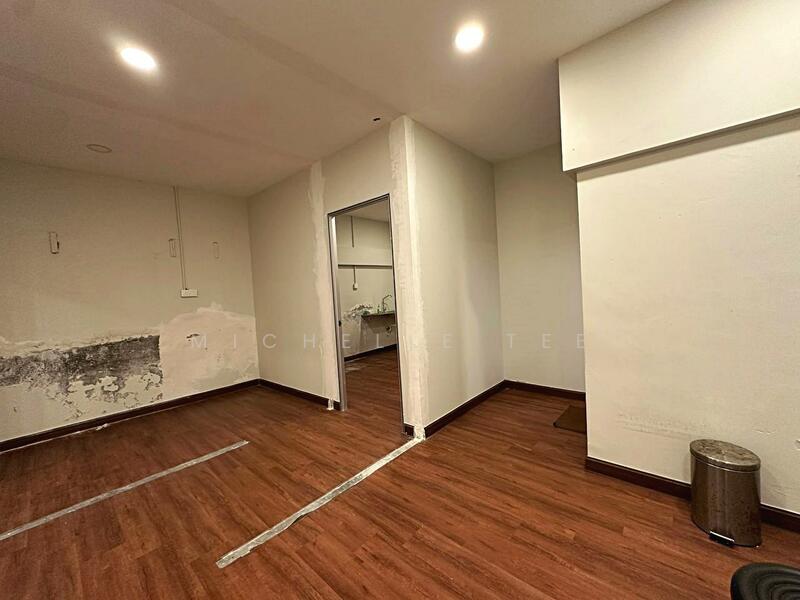 Kedai untuk Disewa di Kawasan 1 (Klang) - Michelle Tee - Interior - PropertyGuru.com.my