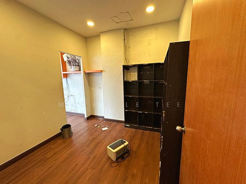 Kedai untuk Disewa di Kawasan 1 (Klang) - Michelle Tee - Interior - PropertyGuru.com.my