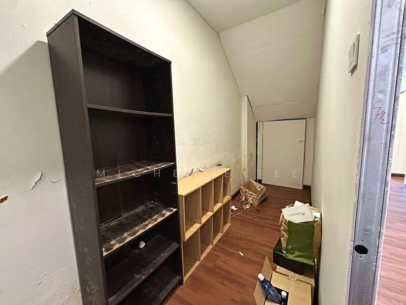 Kedai untuk Disewa di Kawasan 1 (Klang) - Michelle Tee - Interior - PropertyGuru.com.my