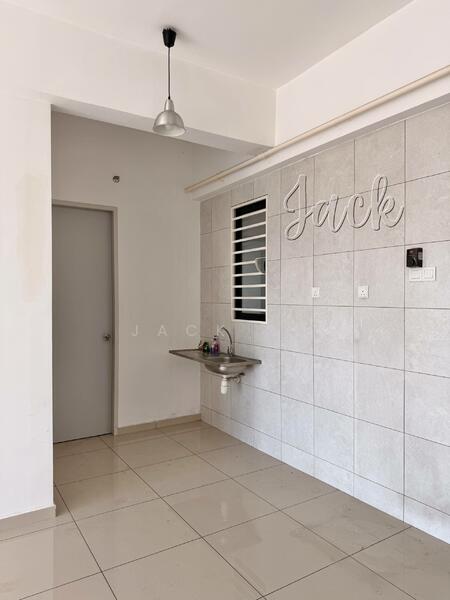 Service Residence for Rent at Praicon Tower - Jack Ng - Interior - PropertyGuru.com.my