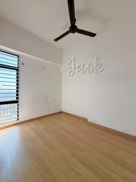 Service Residence for Rent at Praicon Tower - Jack Ng - Interior - PropertyGuru.com.my