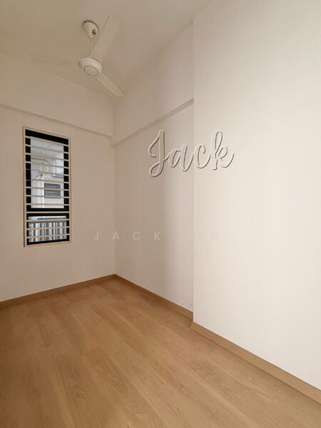 Service Residence for Rent at Praicon Tower - Jack Ng - Interior - PropertyGuru.com.my