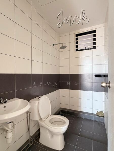 Service Residence for Rent at Praicon Tower - Jack Ng - Bathroom - PropertyGuru.com.my