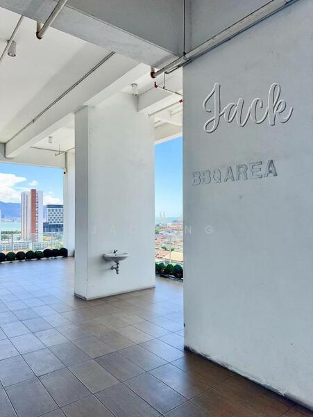 Service Residence for Rent at Praicon Tower - Jack Ng - View - PropertyGuru.com.my