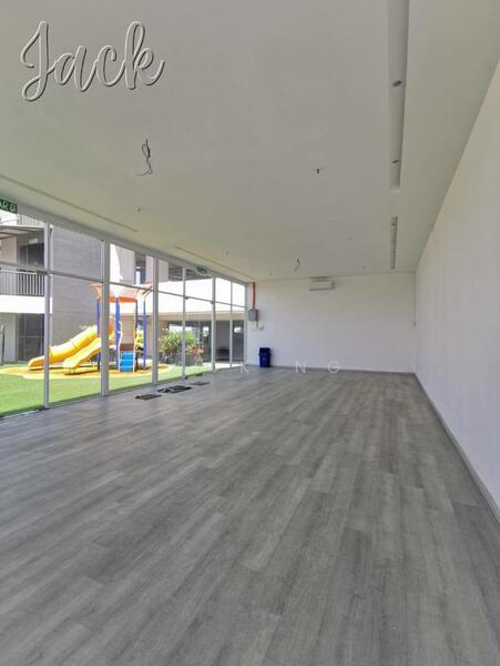 Service Residence for Rent at Praicon Tower - Jack Ng - Interior - PropertyGuru.com.my