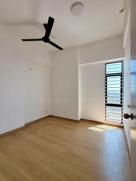 Service Residence for Rent at Praicon Tower - Jack Ng - Interior - PropertyGuru.com.my