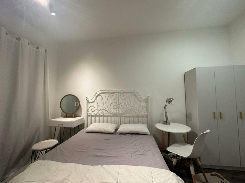 Service Residence for Sale at Utama @ Utropolis - Dicorin . - Bedroom 1 - 2nd unit - PropertyGuru.com.my