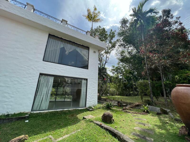 Bungalow for Sale in Shah Alam (Selangor) - Shiqin Saidin - Exterior - PropertyGuru.com.my