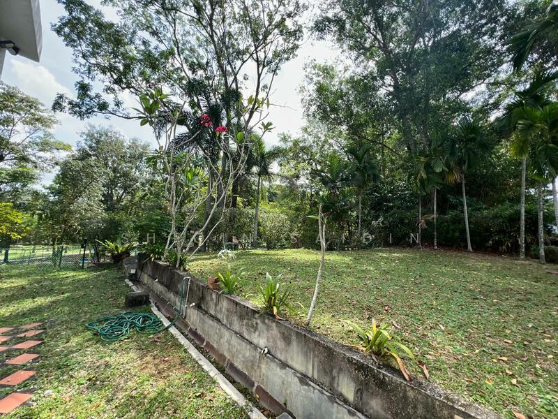 Bungalow for Sale in Shah Alam (Selangor) - Shiqin Saidin - Garden - PropertyGuru.com.my